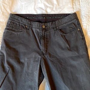 Gone! Donated to Goodwill